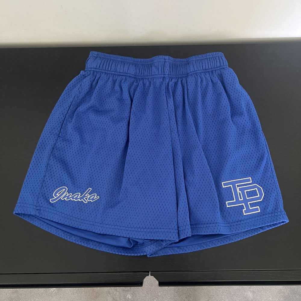 Inaka Power Shorts